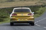 Volkswagen Arteon 4Motion R-Line 2017 года (UK)